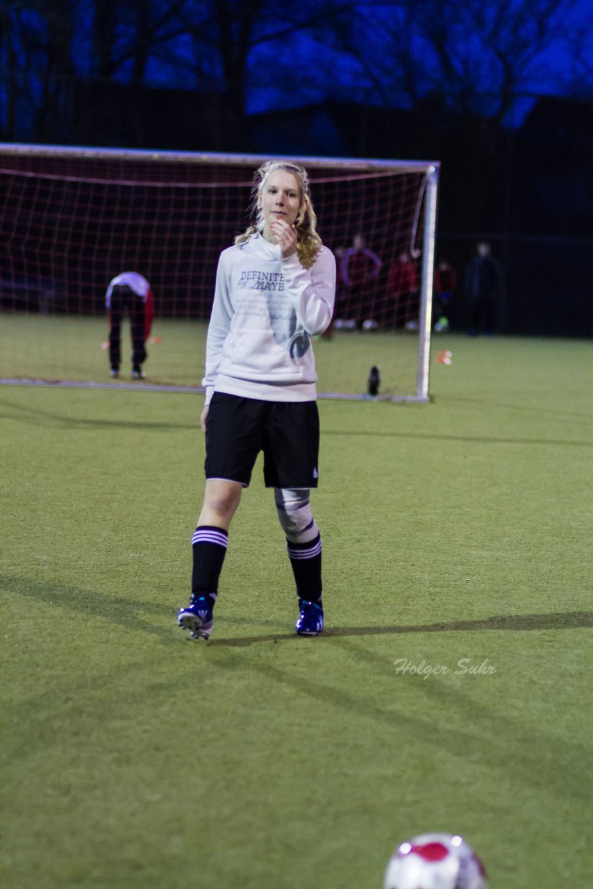 Bild 93 - C-Juniorinnen KT Training